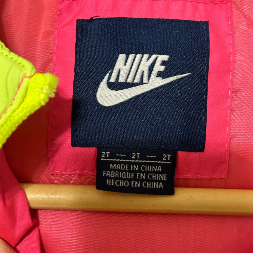 Nike Sportswear Classic Puffer jacket - Picture 7 of 7